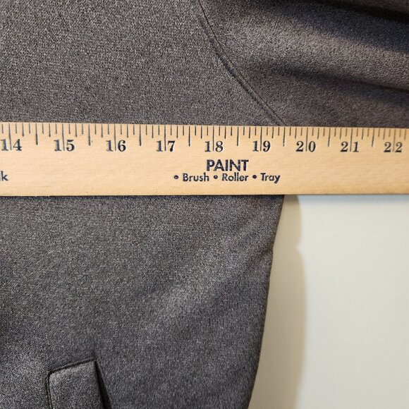 Under Armour Full Zip Sweatshirt ColdGear Fleece Lined Mens‎ Small NEW NWOT - Picture 11 of 16